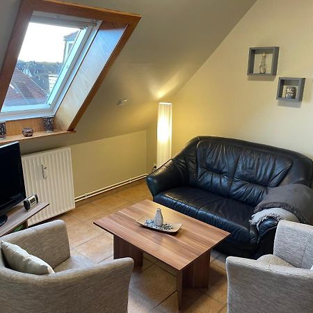 Modernisierte Ferienwohnung Friedrichskoog - Spitze, Gegenueber Mutter-Kind-Klinik Екстер'єр фото