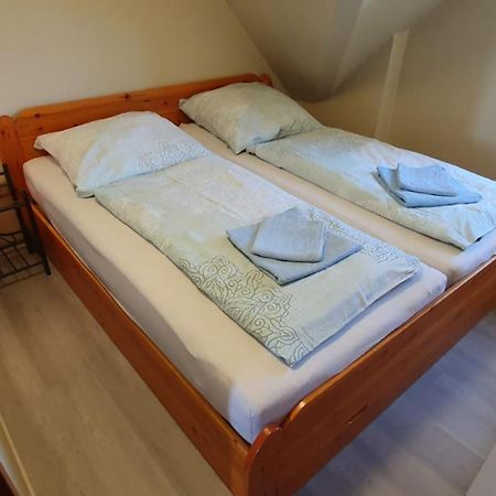 Modernisierte Ferienwohnung Friedrichskoog - Spitze, Gegenueber Mutter-Kind-Klinik Екстер'єр фото