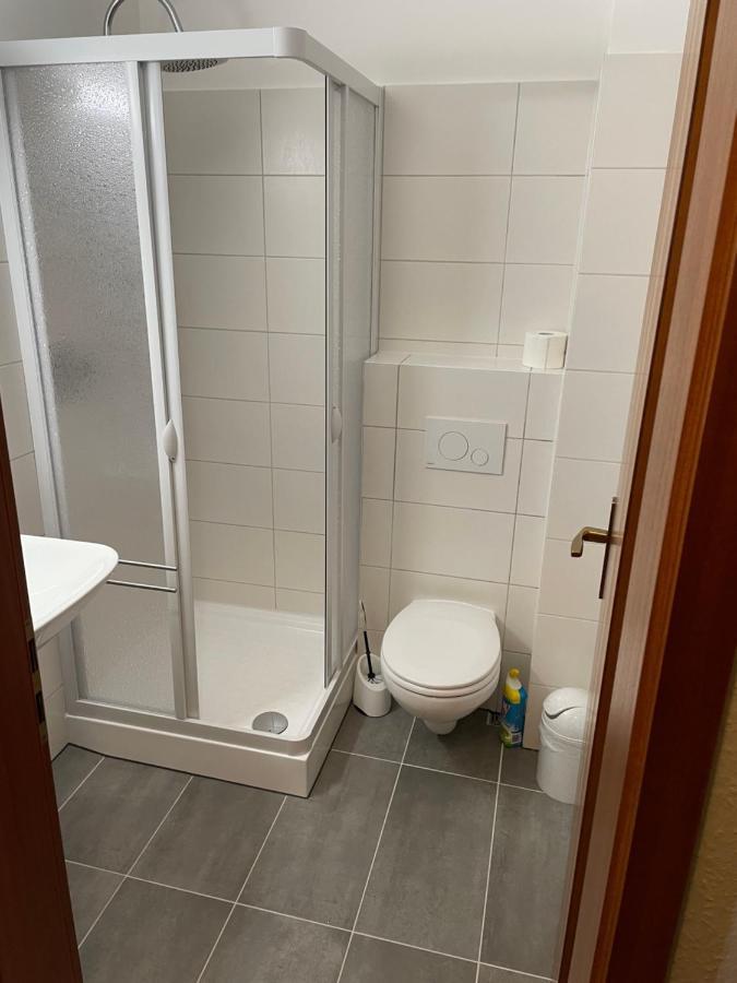 Modernisierte Ferienwohnung Friedrichskoog - Spitze, Gegenueber Mutter-Kind-Klinik Екстер'єр фото
