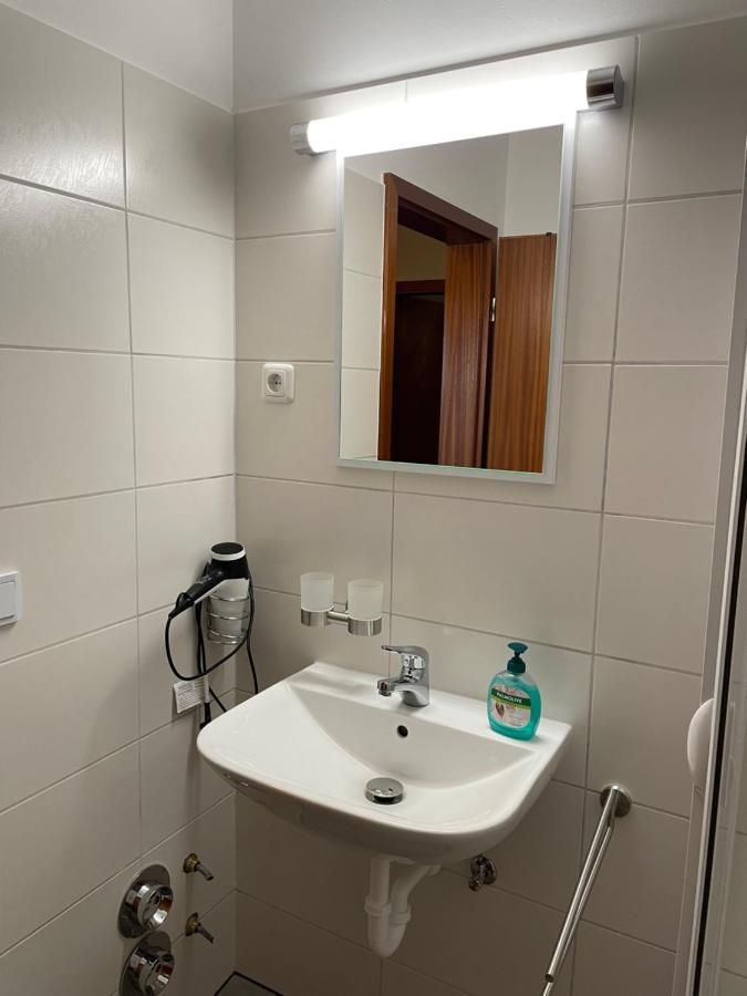 Modernisierte Ferienwohnung Friedrichskoog - Spitze, Gegenueber Mutter-Kind-Klinik Екстер'єр фото