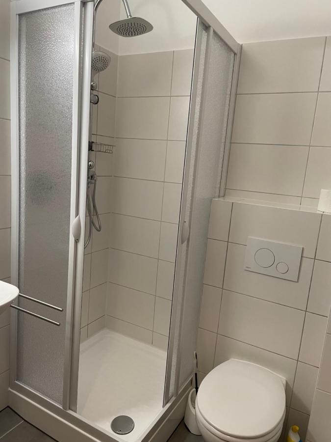 Modernisierte Ferienwohnung Friedrichskoog - Spitze, Gegenueber Mutter-Kind-Klinik Екстер'єр фото