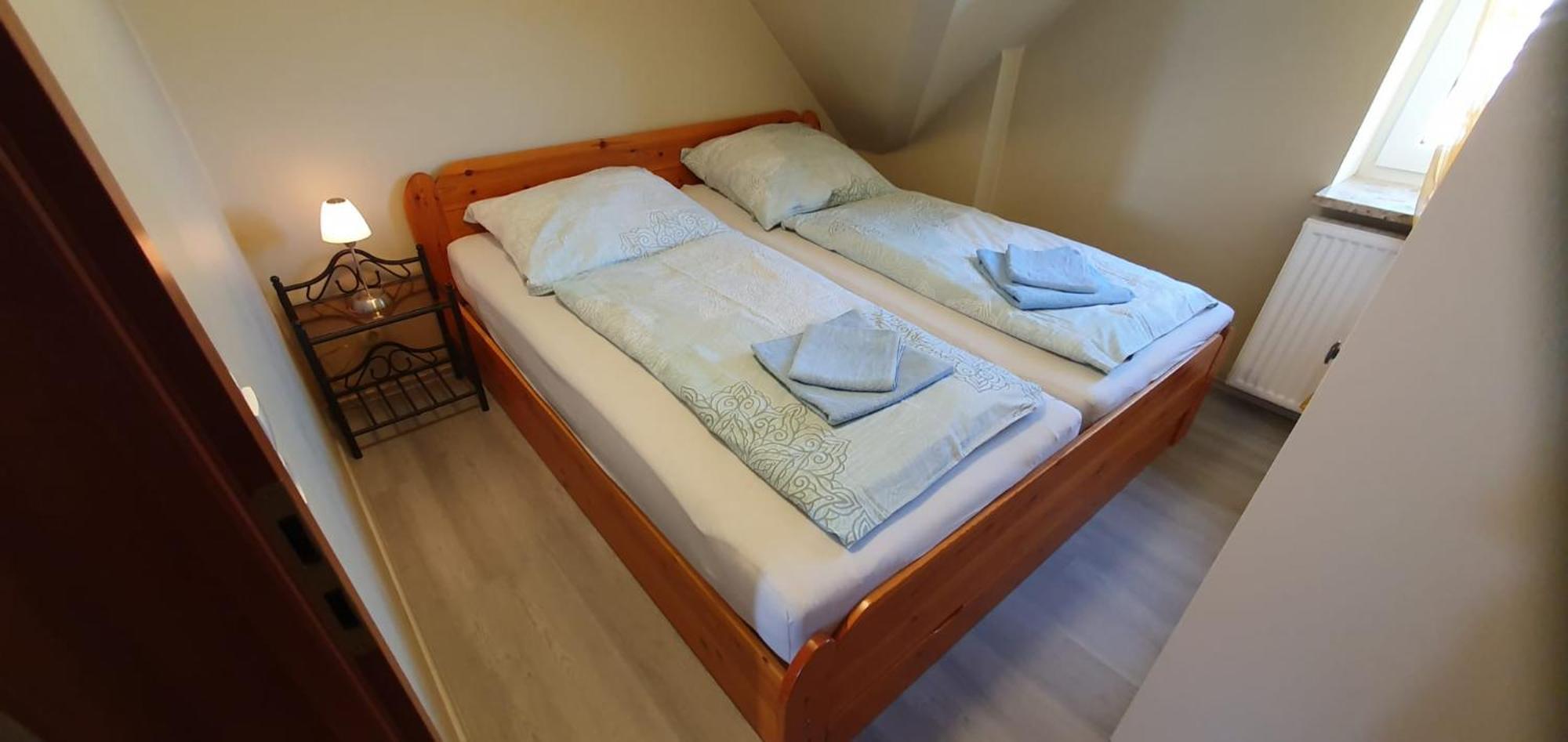 Modernisierte Ferienwohnung Friedrichskoog - Spitze, Gegenueber Mutter-Kind-Klinik Екстер'єр фото
