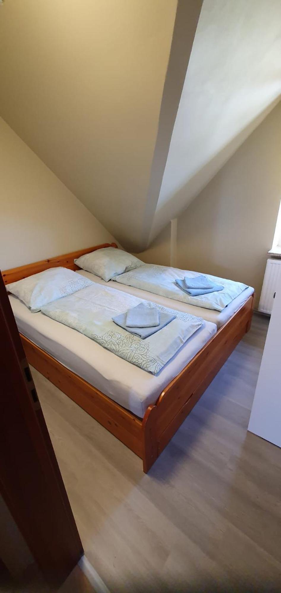 Modernisierte Ferienwohnung Friedrichskoog - Spitze, Gegenueber Mutter-Kind-Klinik Екстер'єр фото